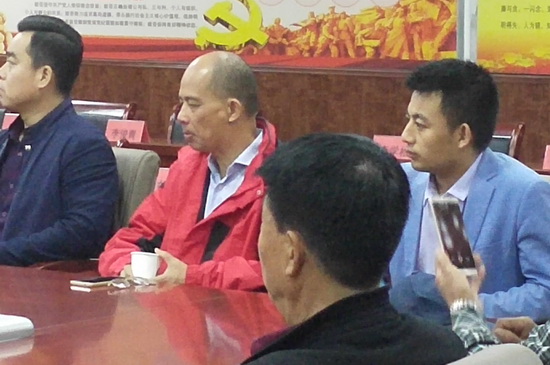 推動鄉村治理現代化 留民營打響北京鄉村振興“第一槍” 推動鄉村治理現代化 留民營打響北京鄉村振興“第一槍”