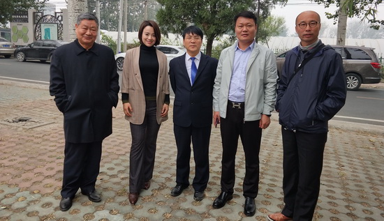 推動鄉村治理現代化 留民營打響北京鄉村振興“第一槍” 推動鄉村治理現代化 留民營打響北京鄉村振興“第一槍”