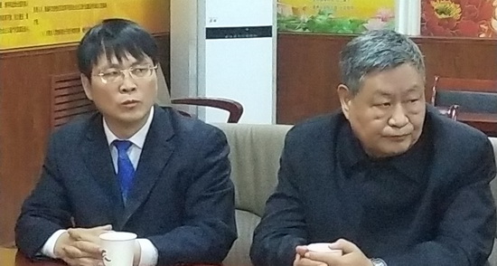 推動鄉村治理現代化 留民營打響北京鄉村振興“第一槍” 推動鄉村治理現代化 留民營打響北京鄉村振興“第一槍”