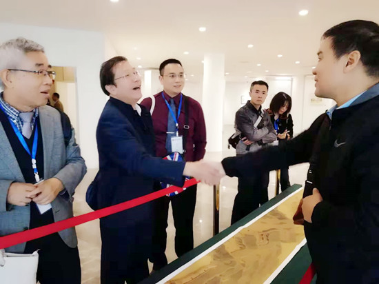 著力建設世界文化名城 成都客家文化彰顯國際范 著力建設世界文化名城 成都客家文化彰顯國際范