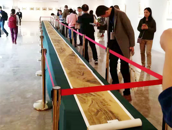 著力建設世界文化名城 成都客家文化彰顯國際范 著力建設世界文化名城 成都客家文化彰顯國際范