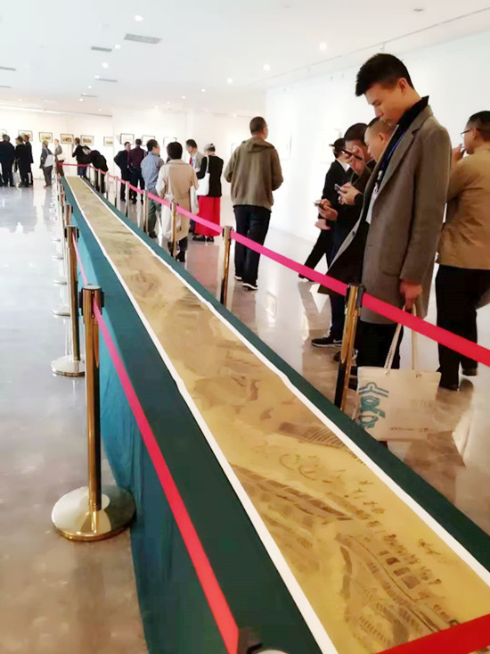 著力建設世界文化名城 成都客家文化彰顯國際范 著力建設世界文化名城 成都客家文化彰顯國際范