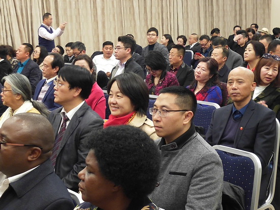 中國(guó)民營(yíng)企業(yè)可以無(wú)門(mén)檻在非洲證券交易所上市融資了!