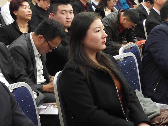 中國(guó)民營(yíng)企業(yè)可以無(wú)門(mén)檻在非洲證券交易所上市融資了!