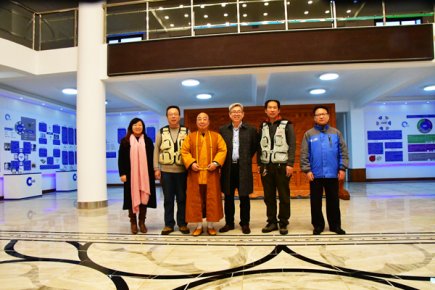山東重山集團42年改革創新發展之路