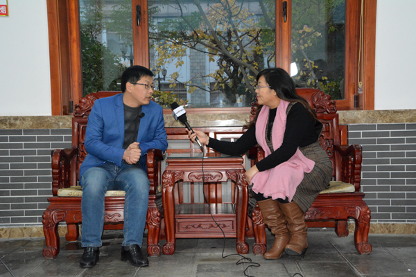 山東重山集團42年改革創新發展之路