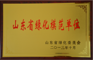 山東重山集團42年改革創新發展之路