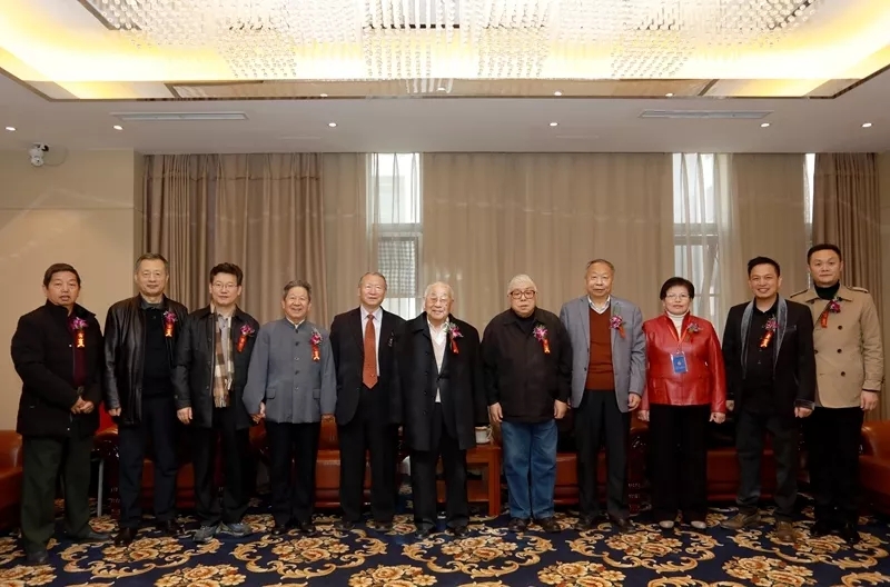 中醫(yī)藥文化與健康中國(guó)科普論壇暨全國(guó)宣講工程在京召開(kāi)