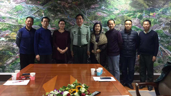 GJTVZB與中軍創戰略合作簽約儀式在京舉行