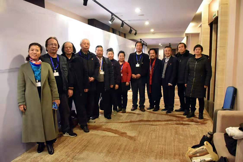 第九屆世界奇絕文化藝術博覽會在中國烏鎮舉行