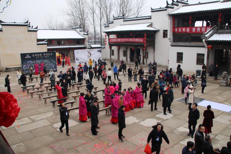 藝術攝影，帶著美好開創(chuàng)未來
