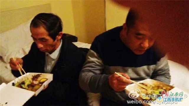 萍鄉“愛心記者”堅守9年奔跑公益路 用大愛為貧弱群眾撐起艷陽天