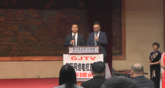 國際誠信共建·姜連生書畫展暨百名書畫名家創銷筆會在京舉行 國際誠信共建·姜連生書畫展暨百名書畫名家創銷筆會在京舉行