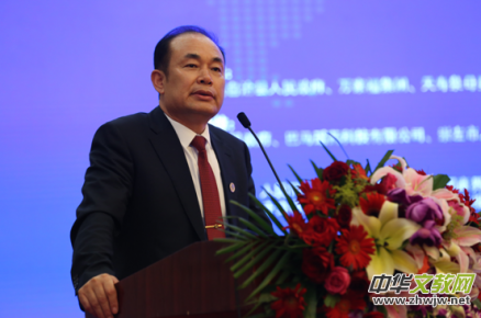 萬家福創始人楊舜凱：帶著環保使命創業，做大健康產業的“追