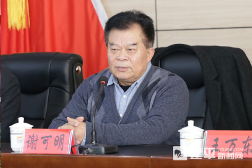 萬家福:用雷鋒精神打造現代企業健康文化