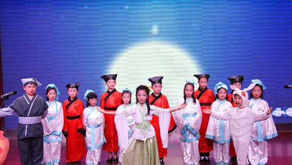 2019“母親頌”全民才藝盛典系列活動征集節目