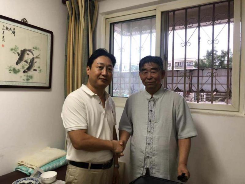 深圳世紀復興健康管理有限公司與京視網手機臺簽約啟動儀式在京視網手機臺文化科技頻道舉行