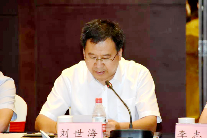 2019首屆山東昌邑?柳疃絲綢文化節盛大開幕