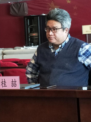 北京國際科技文化交流協會組織學習重溫習近平總書記《在文藝工作座談會上的重要講話》