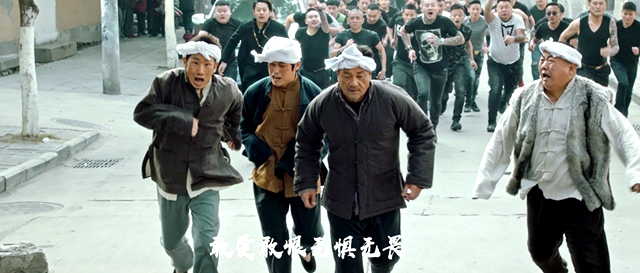 影視金曲｜喜劇電影《站住！小偷》片尾曲MV首發 實力女唱將龍梅子傾情演繹