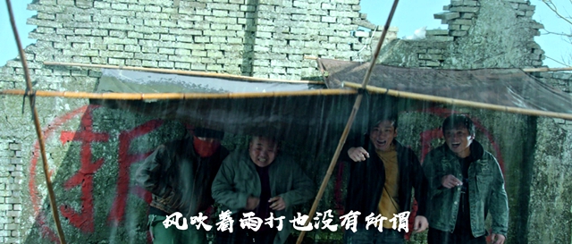影視金曲｜喜劇電影《站住！小偷》片尾曲MV首發 實力女唱將龍梅子傾情演繹