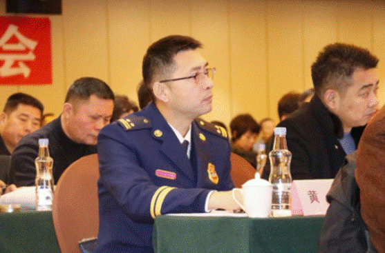 全國＂電氣火災監控＂技術研討會在北京大興區成功舉辦