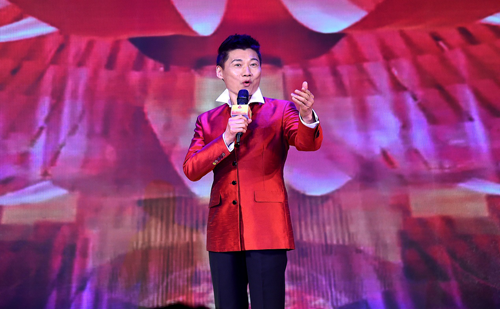 不忘初心，牢記使命，學(xué)雷鋒永遠(yuǎn)在路上——2020第四屆雷鋒春晚隆重開演