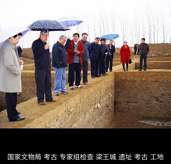 “神秘古徐國”亮相中國邳州博物館揭開神秘面紗震撼世界！