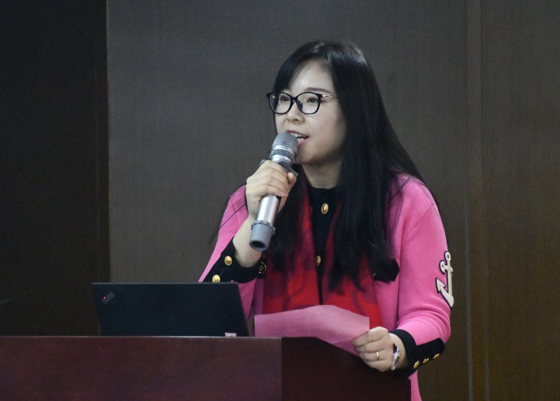 2020年北京靳氏宗親迎新春團拜會在北京晶澳集團舉辦