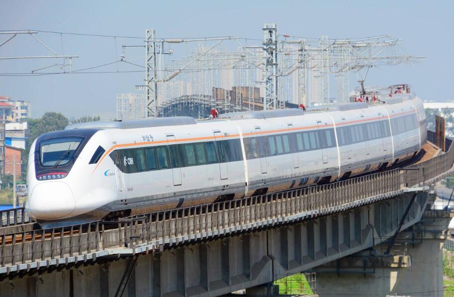 今日起至2月底 北京鐵路部分列車將臨時停運