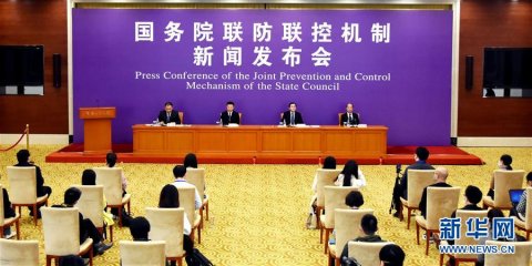 如何防止景區扎堆？重大賽事如何辦？權威回應來了