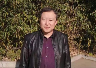 馬國棟國畫作品———眾志成城 抗擊肺炎主題網絡書畫攝影展優