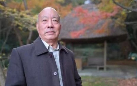 硬壇傳記沈鴻根——《中國篆刻 · 鋼筆書法》雜志專訪著名書法