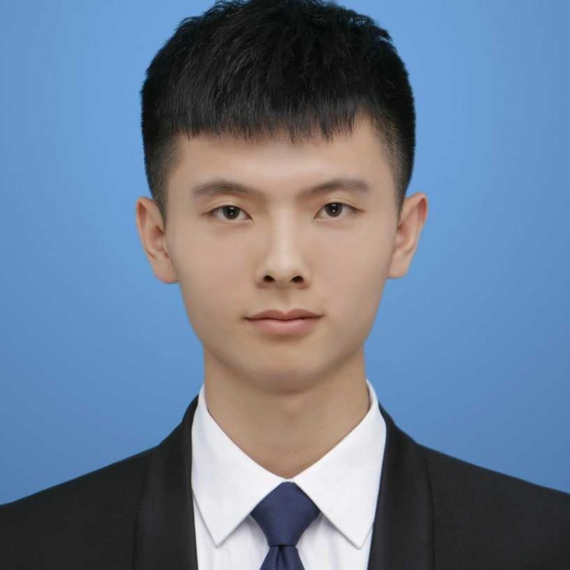 李浩楠書法作品——眾志成城 抗擊肺炎主題網絡書畫攝影展優秀作品