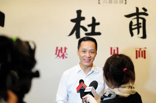 如何限制演員高片酬？政協委員馮遠征提出新思路
