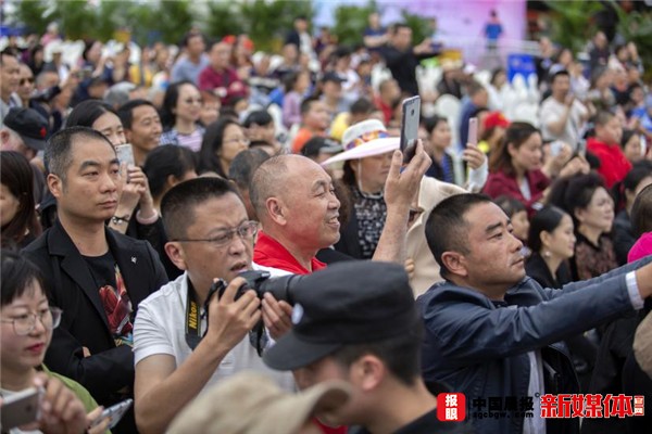 亞洲旅游形象小姐大賽啟航江蘇 且看2020賽季誰能“天堂”折桂？