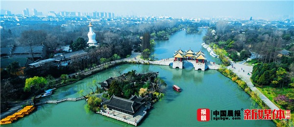 亞洲旅游形象小姐大賽啟航江蘇 且看2020賽季誰能“天堂”折桂？
