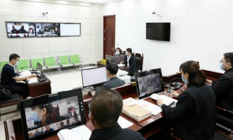 呼倫貝爾市中級人民法院:以“快”字當頭 用速度讓人民群眾滿