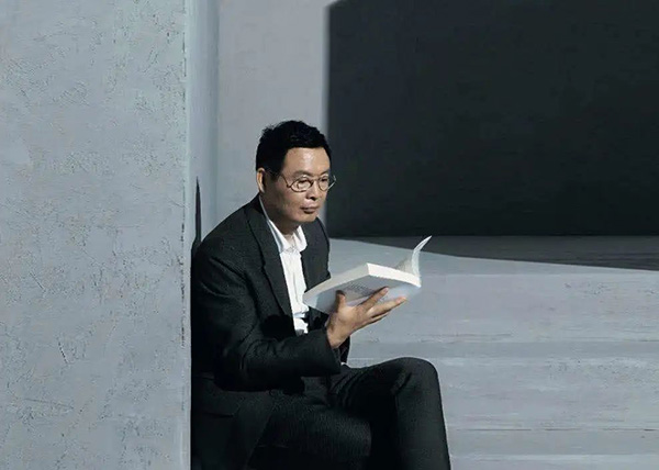 作家高考往事：為什么我平時(shí)成績一般，高考考得那么好？