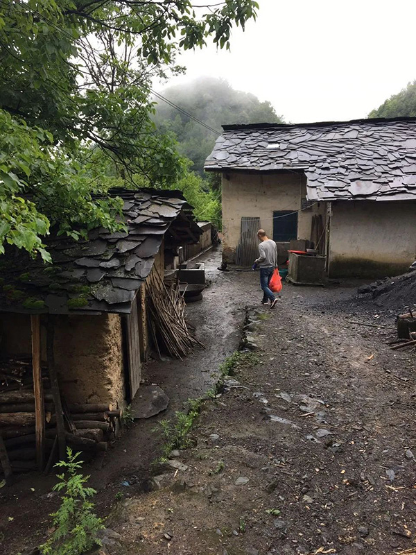 作家高考往事：為什么我平時(shí)成績一般，高考考得那么好？