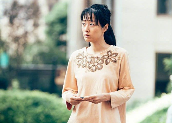  “人啊，誰不苦呢？”