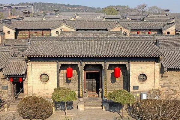 古典雕花，中國建筑上一道獨特的風景線