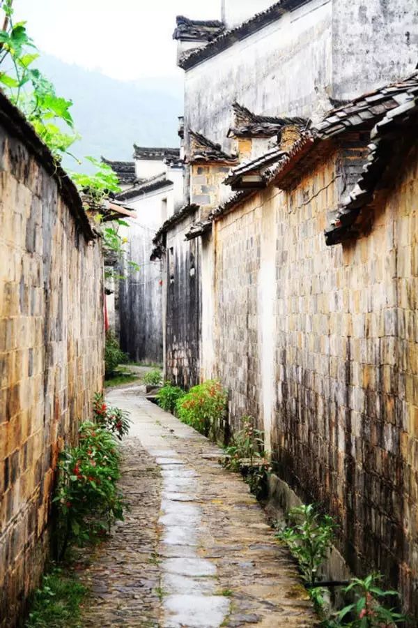 古典雕花，中國建筑上一道獨特的風景線