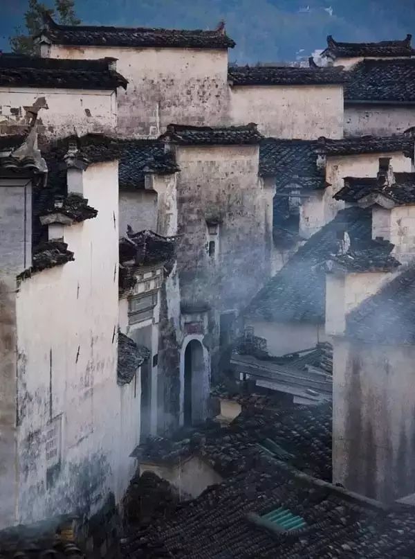 古典雕花，中國建筑上一道獨特的風景線