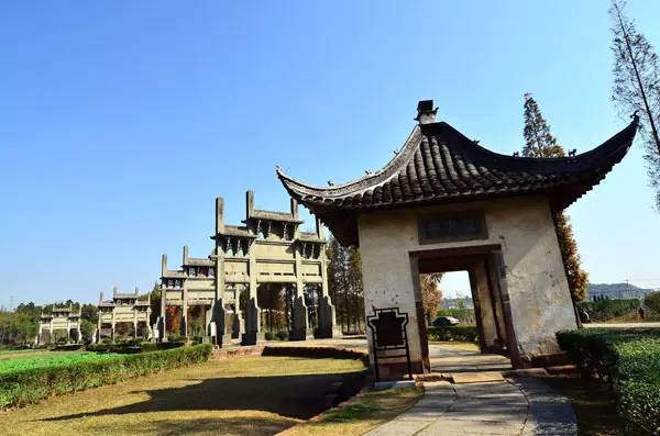 古典雕花，中國建筑上一道獨特的風景線