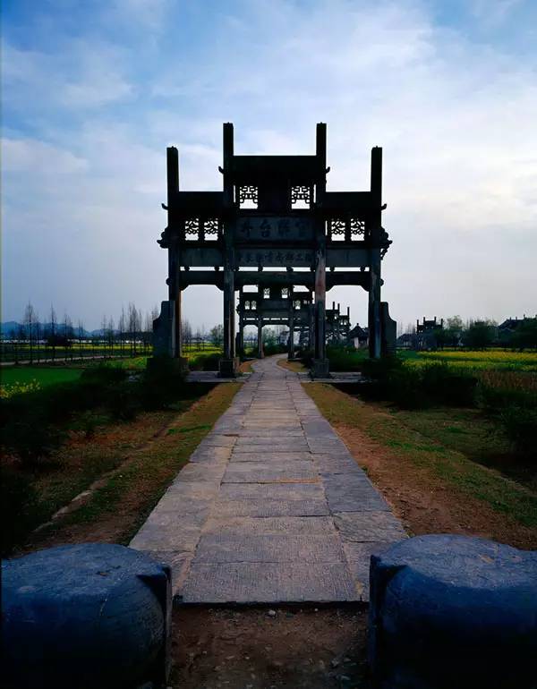 古典雕花，中國建筑上一道獨特的風景線