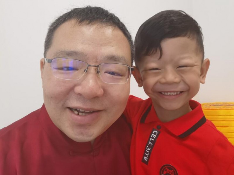 師點(diǎn)文化：認(rèn)識自己，做生命的主人
