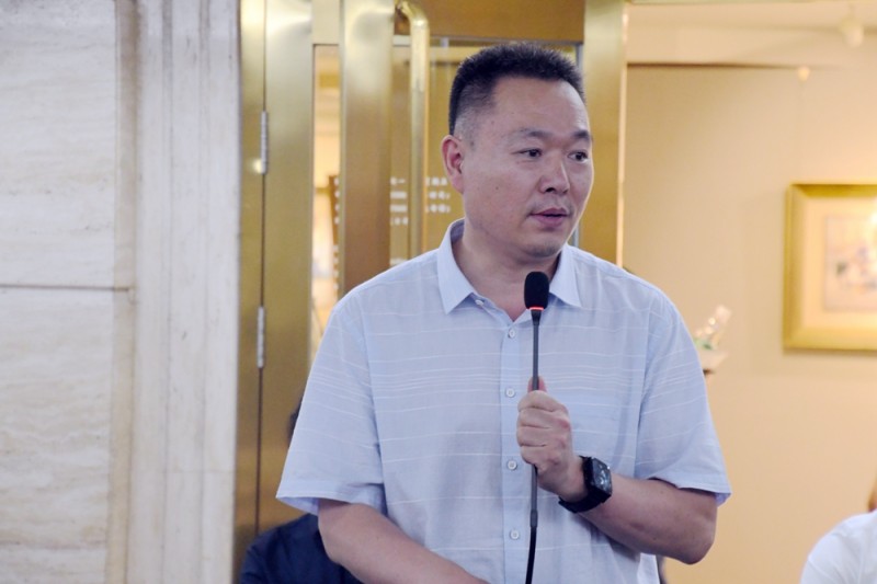 鄧向陽《中國紅色美術史》首發式暨學術研討會在京成功舉辦