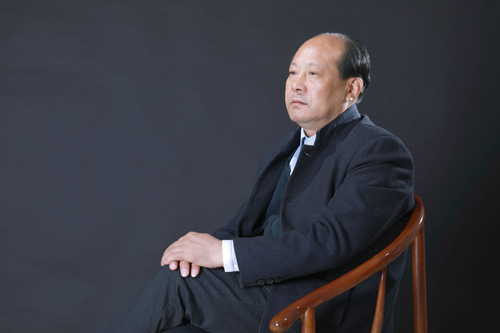 阮成森國(guó)畫(huà)作品賞析