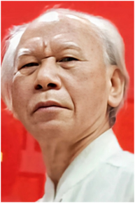 藝之魂，國之寶 歷盡人生艱辛，鑄就藝術輝煌 一代畫師關文武